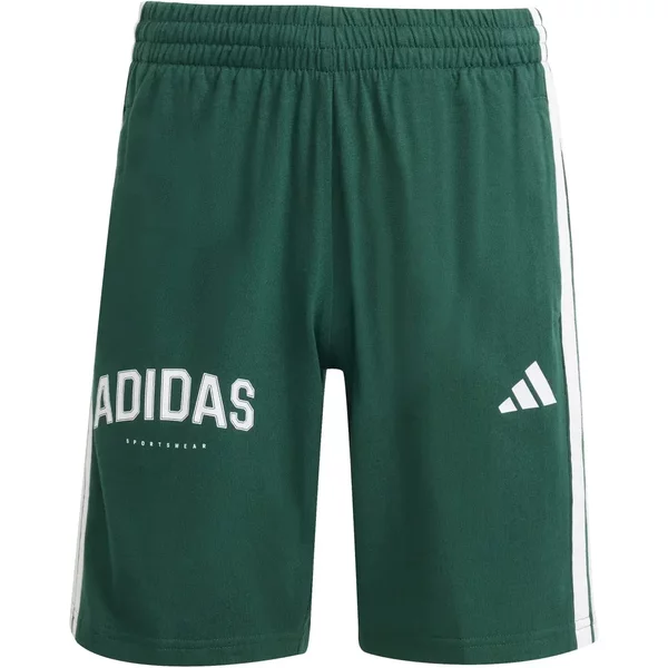 Shorts Per Bambini Adidas B 3S Sho-image