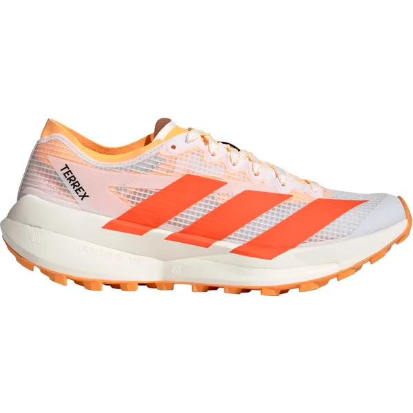 Chaussures de trail femme adidas Terrex Agravic Speed 2