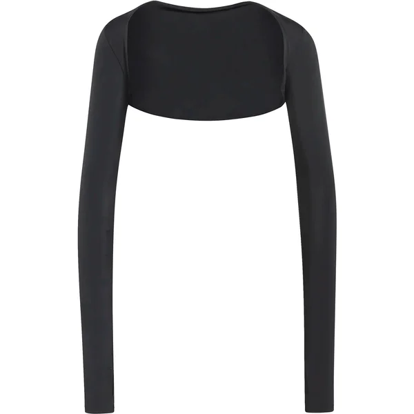 Bolero donna adidas Power Essentials Workout Contour