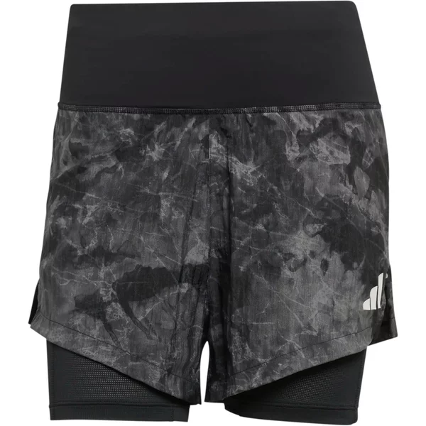 Shorts FüR Damen Adidas Adi365 Spray Dye-image