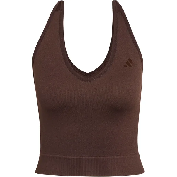 Camiseta de tirantes para mujer adidas Workout Essentials