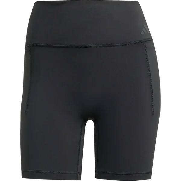 Women's thigh-high boots adidas Optime Workout