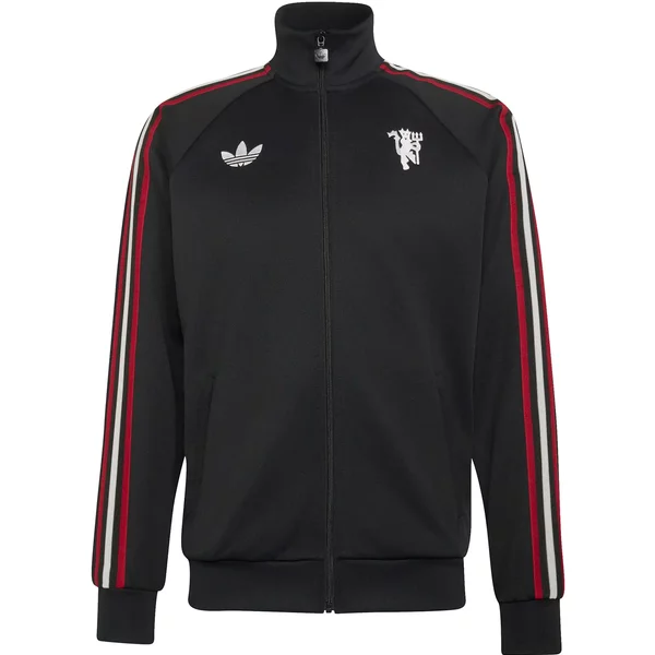 Giacca Da Allenamento Manchester United Originals 2025/26-image