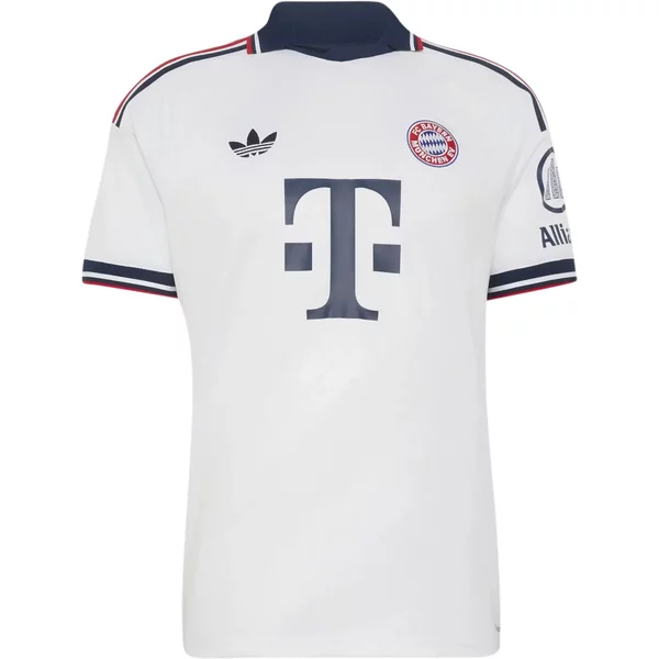Maglia Away Bayern Monaco 2026/27-image