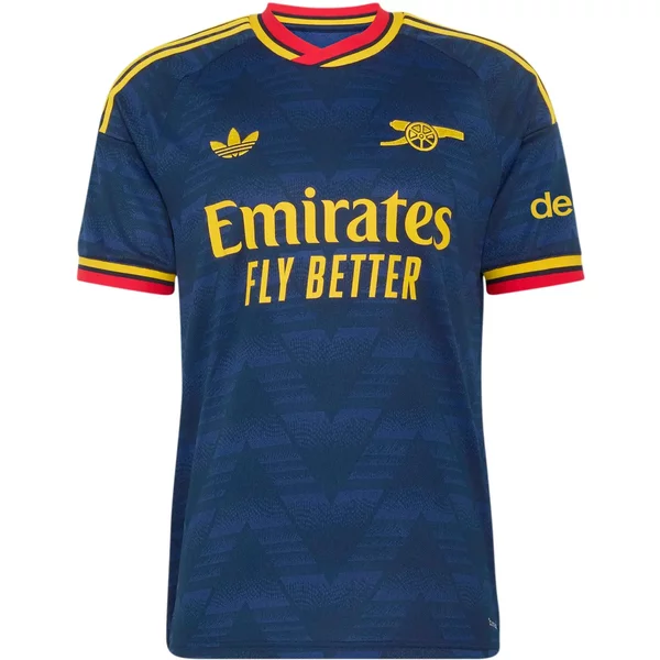 Maglia Trasferta Arsenal 2026/27-image
