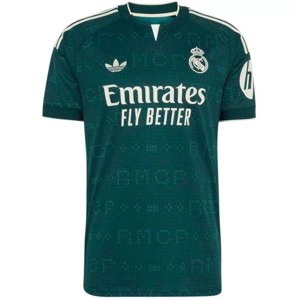 Maglia Trasferta Real Madrid 2026/27-image