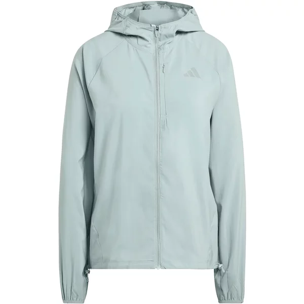 Regenjacke Mit Kapuze FüR Damen Adidas Essentials-image