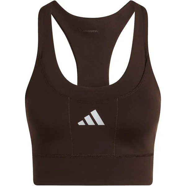 Sujetador de mujer adidas Adi365 Running Pocket Medium Support Bra