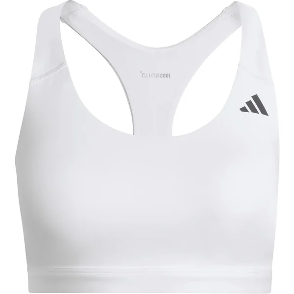 Sujetador de mujer adidas Optime Essentials