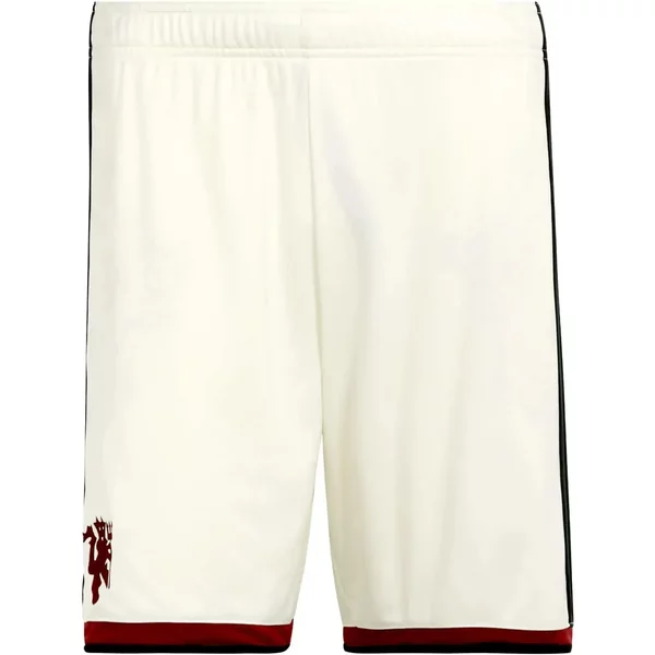 Pantaloni Corti Manchester United 2026/27-image