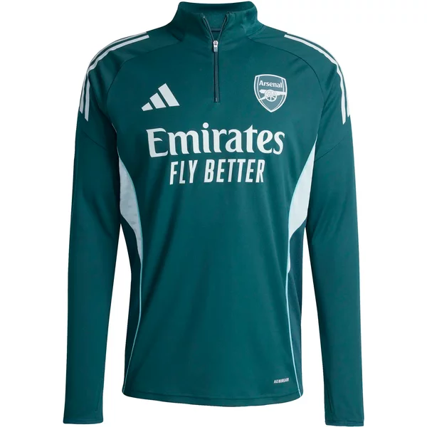 Haut D'entraîNement Arsenal Tiro 25 2025/26-image