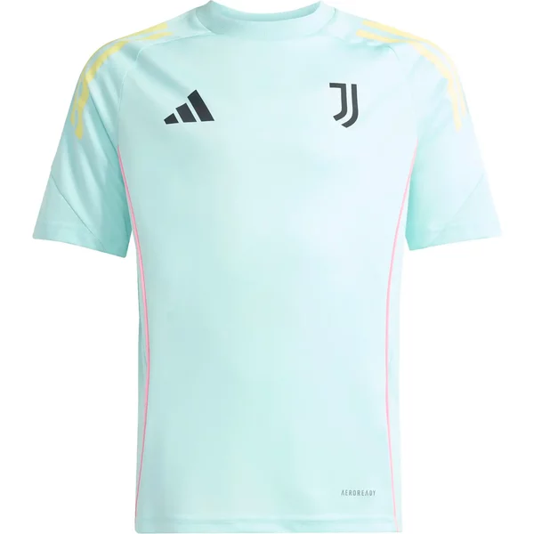 Maglietta Da Allenamento Bambini Juventus Torino Tiro 25 2025/26-image