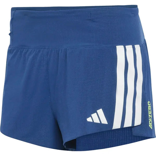 Pantalón corto mujer adidas Adizero