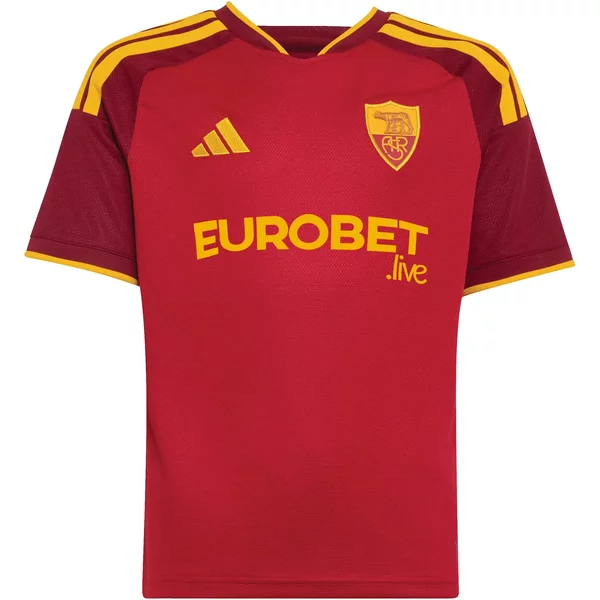 Maglia Home Bambino AS Roma 2026/27-image