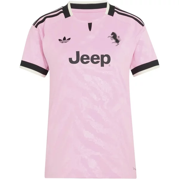 Maglia Da Trasferta Donna Juventus Torino 2026/27-image