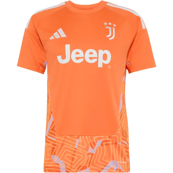 Maglia Da Portiere Casa Juventus Torino 2026/27-image