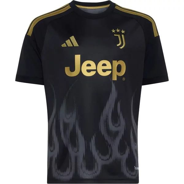 Maglia Third Bambino Juventus Torino 2026/27-image