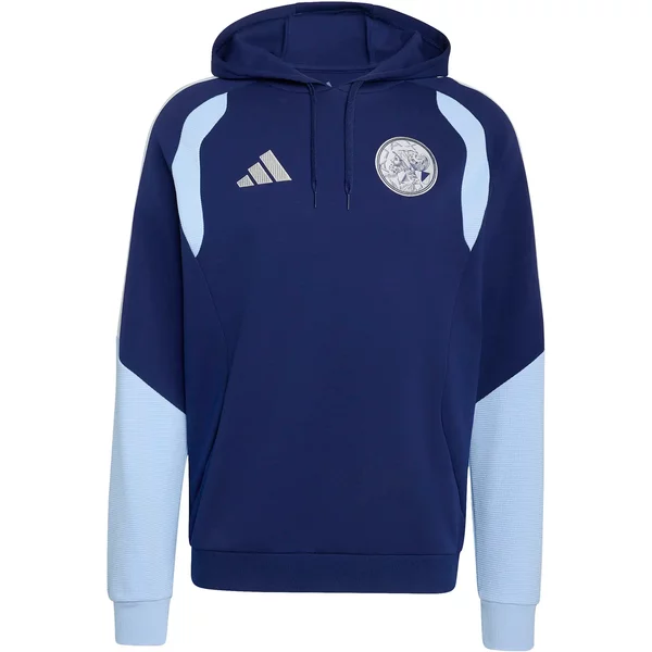 Felpa Con Cappuccio Ajax Amsterdam Tiro 26-image