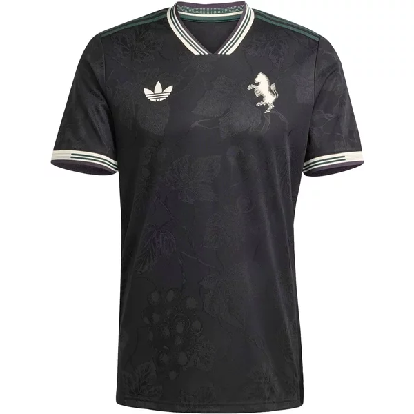Maglia Terza Autentica Juventus Torino 2025/26-image