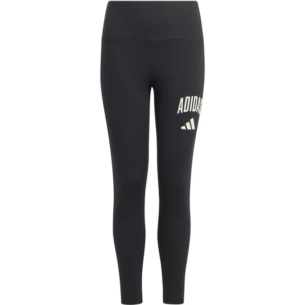 Legging fille adidas Collegiate Typography