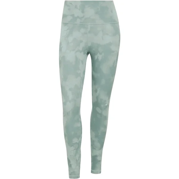 Leggings 7/8 da donna adidas ADI365 Climacool AOP