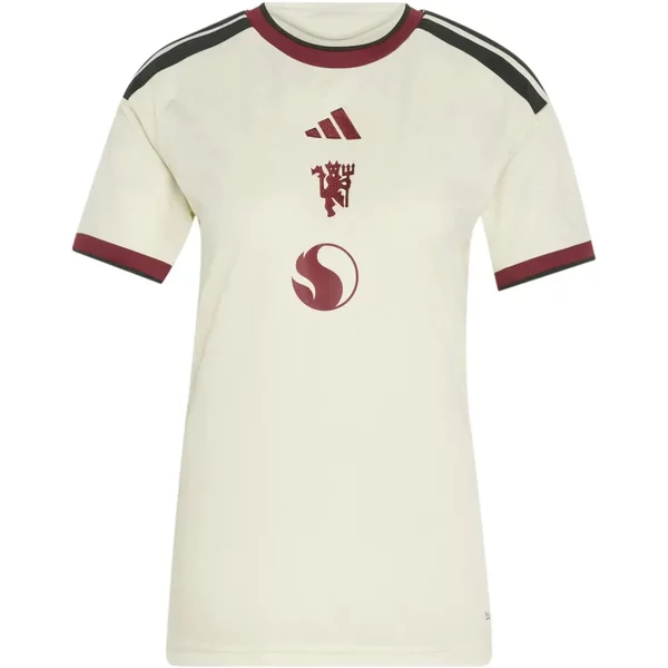 Maglia Terza Donna Manchester United 2026/27-image