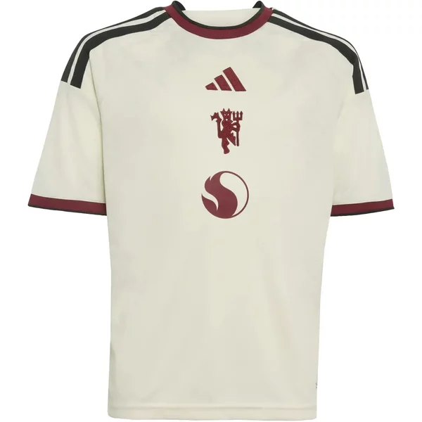 Maglia Third Bambino Manchester United 2026/27-image