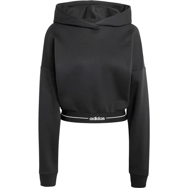 Hoodie Damen adidas Hyperglam