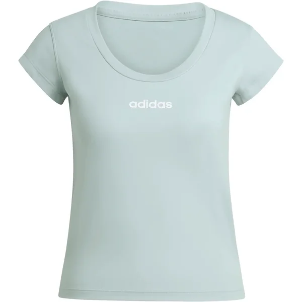 Maglia da donna adidas Hyperglam Baby