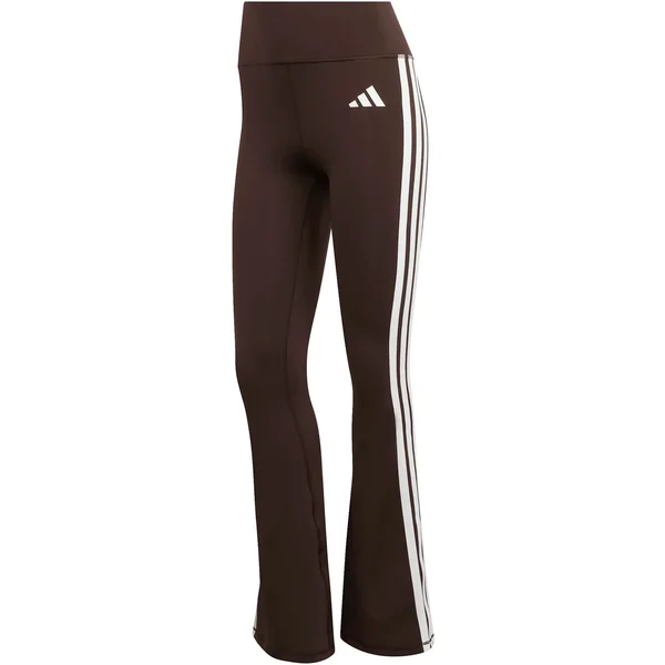 Women's leggings adidas Essentials Workout 3-Stripes