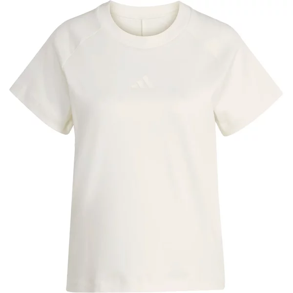 T-Shirt adidas Soft Lux