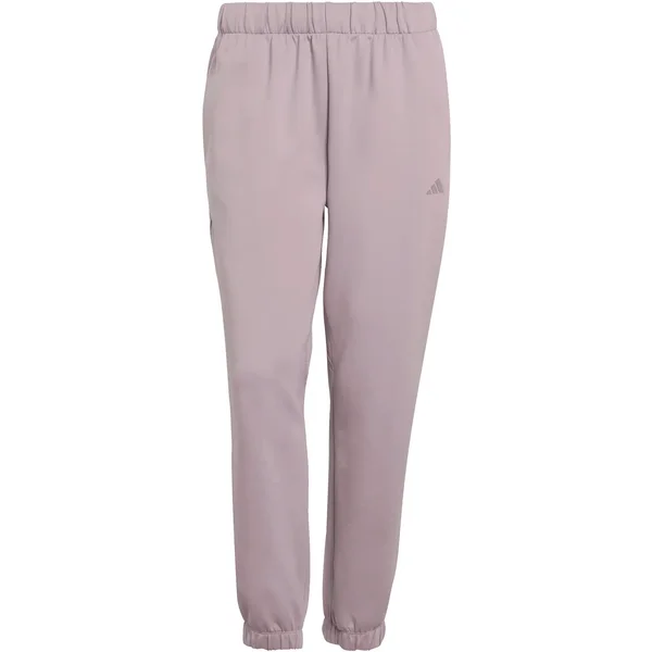 Vrouwen joggingbroek met geribde randen adidas Essentials