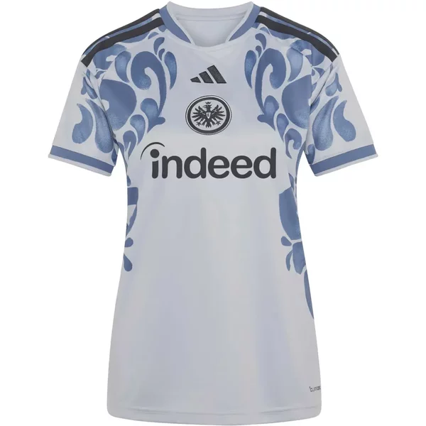 Maglia Third Donna Eintracht Francoforte 2026/27-image