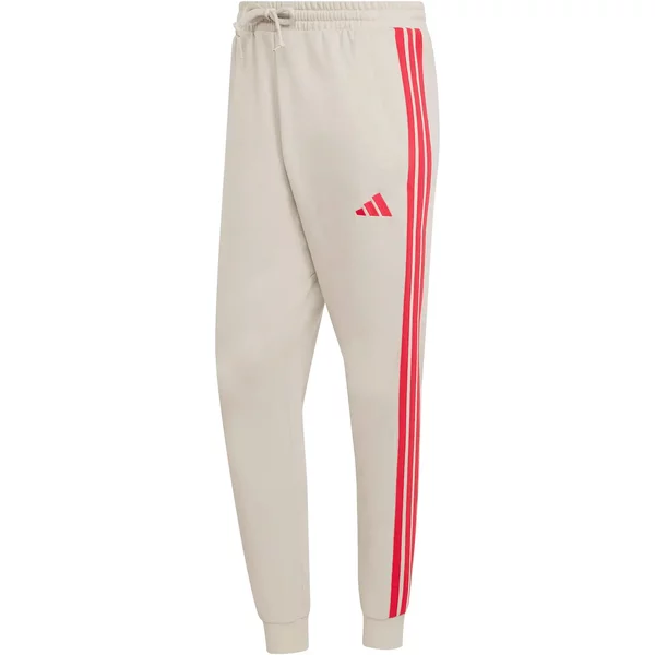 Pantaloni Adidas Essentials 3-Stripes French Terry-image