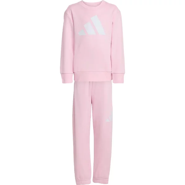 Ensemble sweatshirt et pantalon de jogging enfant adidas Essentials