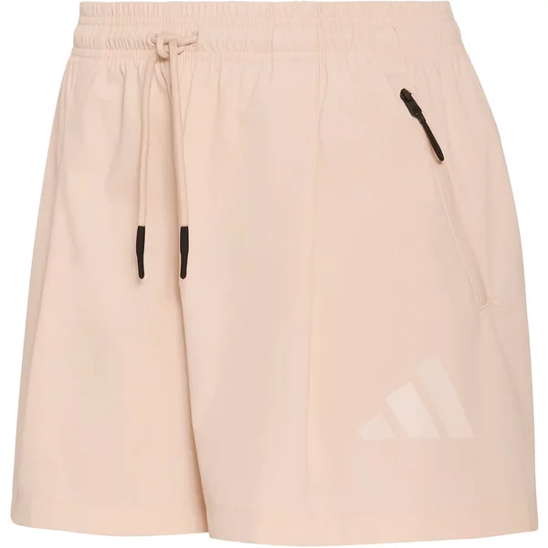 Leinenshorts Damen adidas Z,N,E