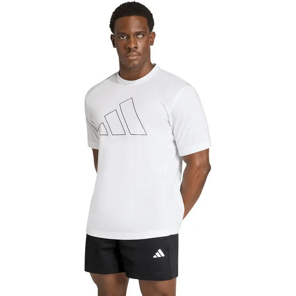 Maillot adidas Essentials Feelready Logo