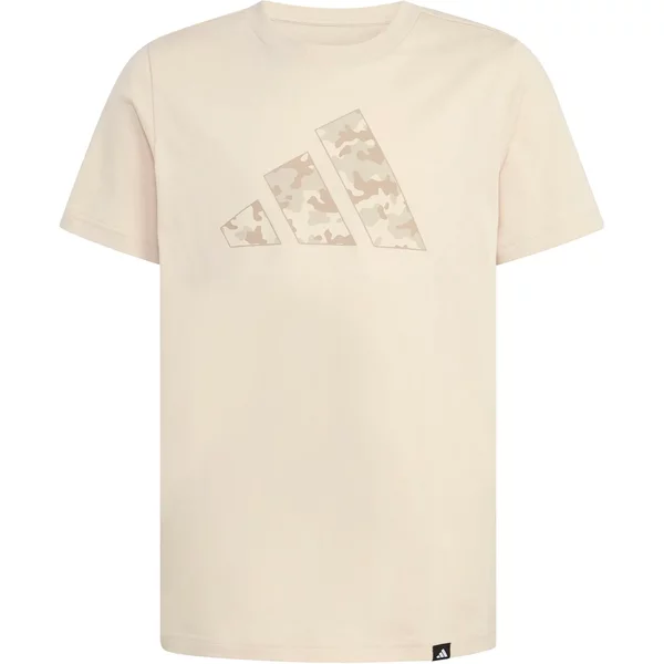 T-Shirt Adidas Camo Graphic-image