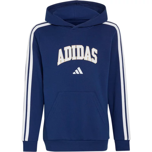 Kinder Kapuzenpullover Adidas Codes Collegiate Graphic-image