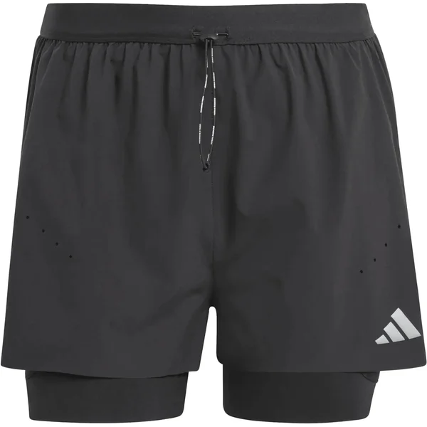 2in1 Shorts für Damen adidas 365
