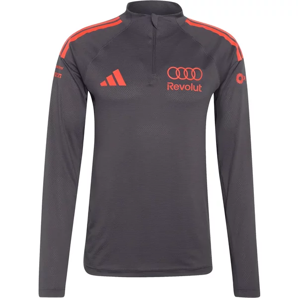 Audi Trainingsoberteil Formula One Team Mechanics-image