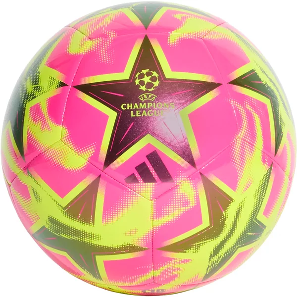 Ballon De Football Adidas Uefa Champions League Club 2026/27-image