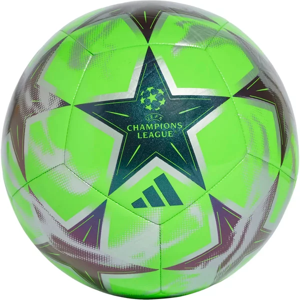 Ballon De Football Adidas Uefa Champions League Club 2026/27-image