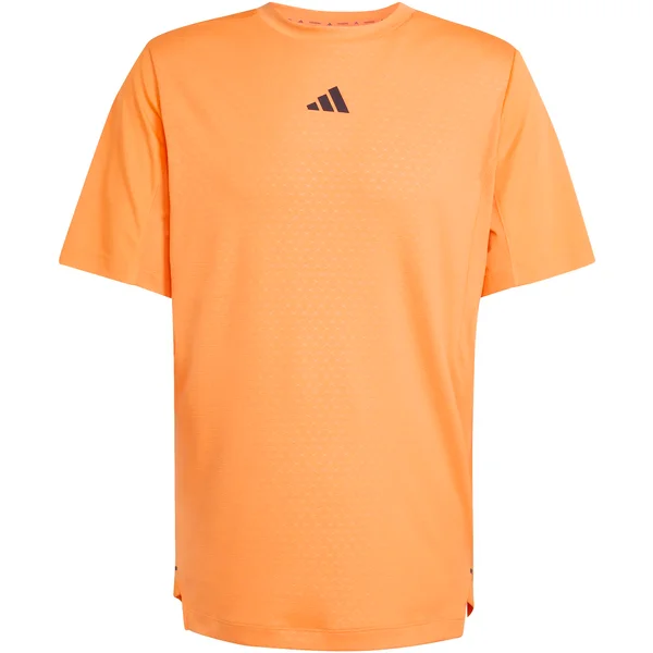 Camiseta adidas D4T Primelift 3 Stripes