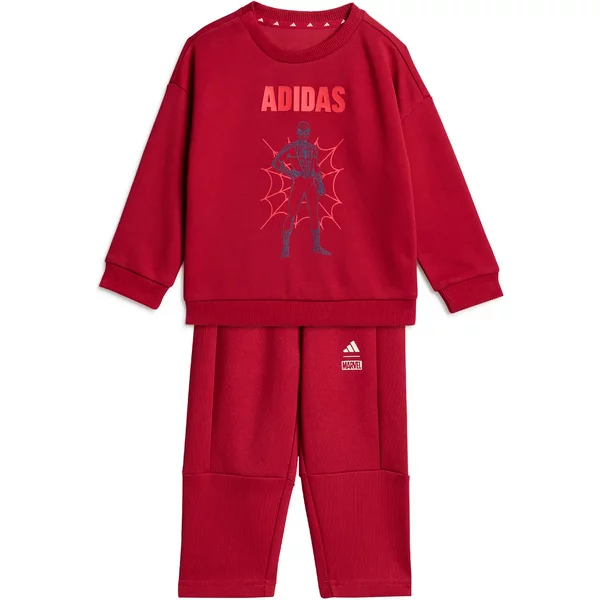Trainingsanzug, Baby adidas Marvel Spider-Man