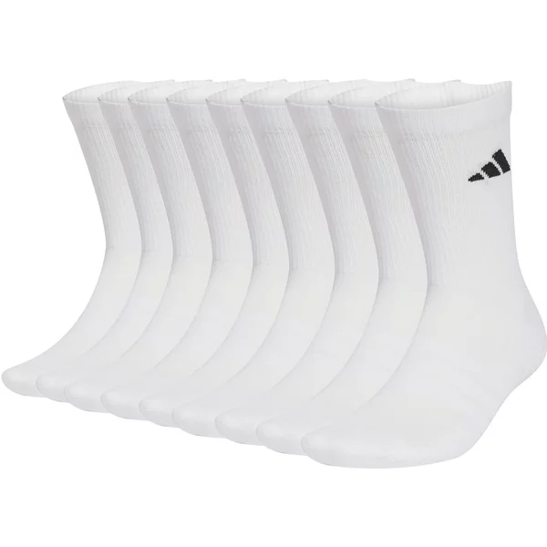 Socken Adidas Essentials Cushioned Crew (X10)-image