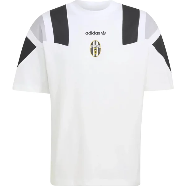 T-Shirt Juventus Torino EQT-image