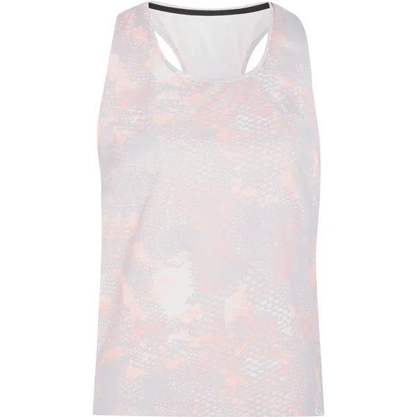 Women's animal print tank top adidas Adi365 Iconic