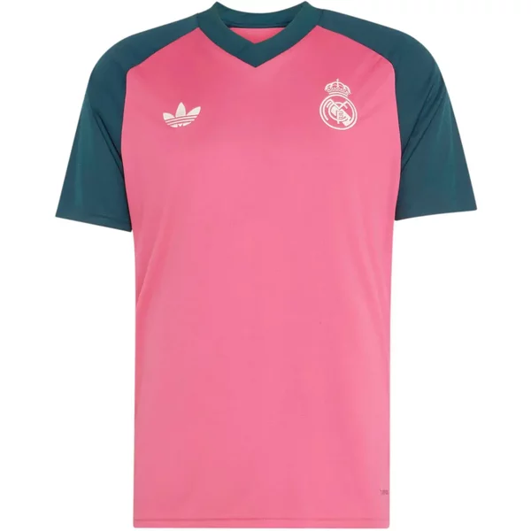 Maglia Prematch Real Madrid 2026/27-image