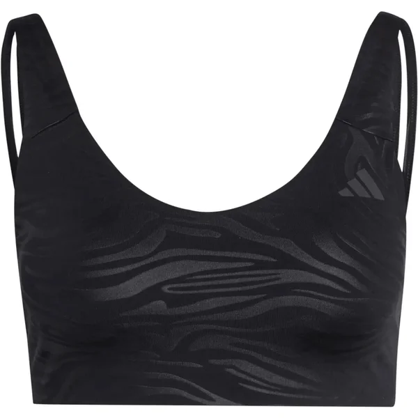 Brassière femme adidas All Me Essentials Graphic Light Support
